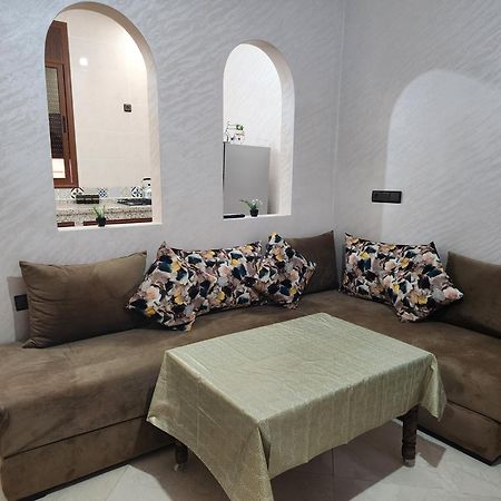 Ocean Guest House Mirleft Εξωτερικό φωτογραφία