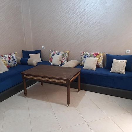 Ocean Guest House Mirleft Εξωτερικό φωτογραφία