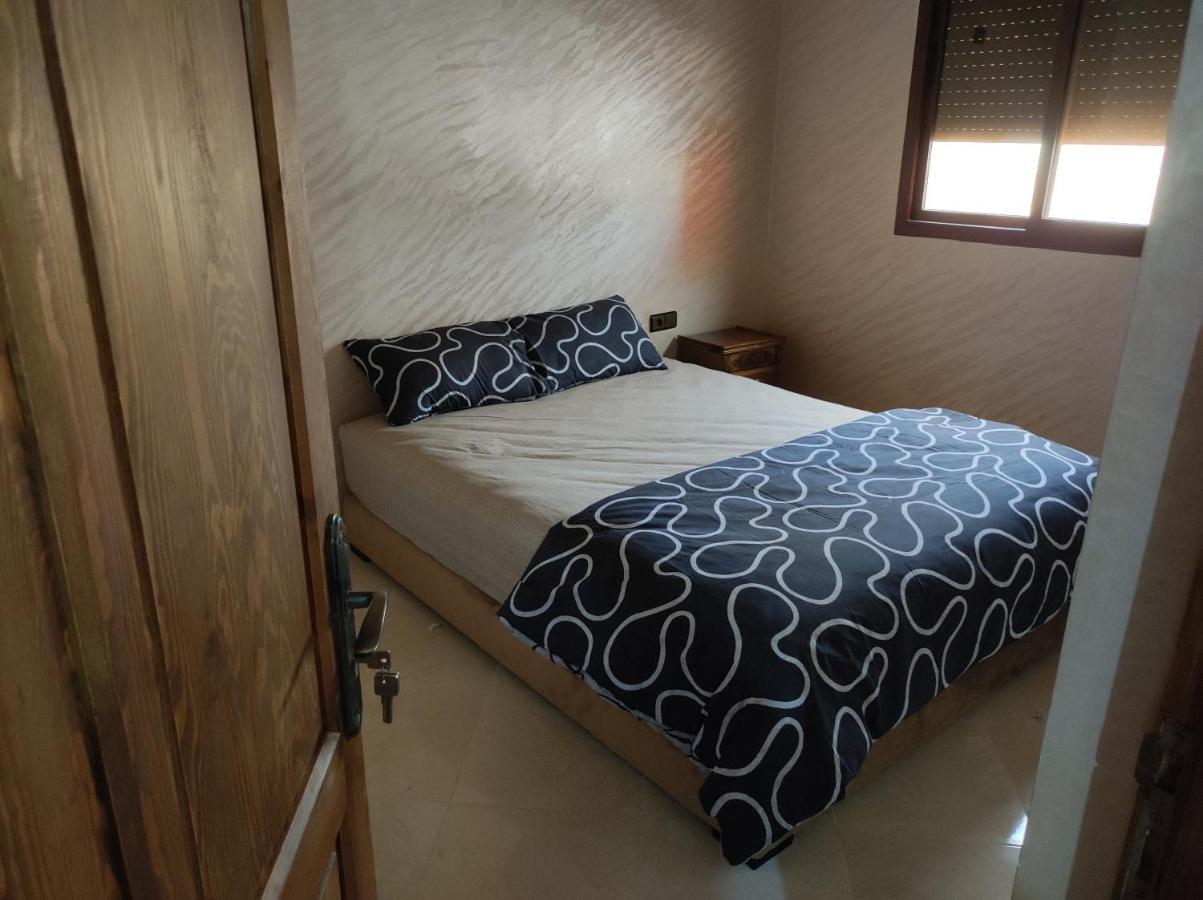 Ocean Guest House Mirleft Εξωτερικό φωτογραφία