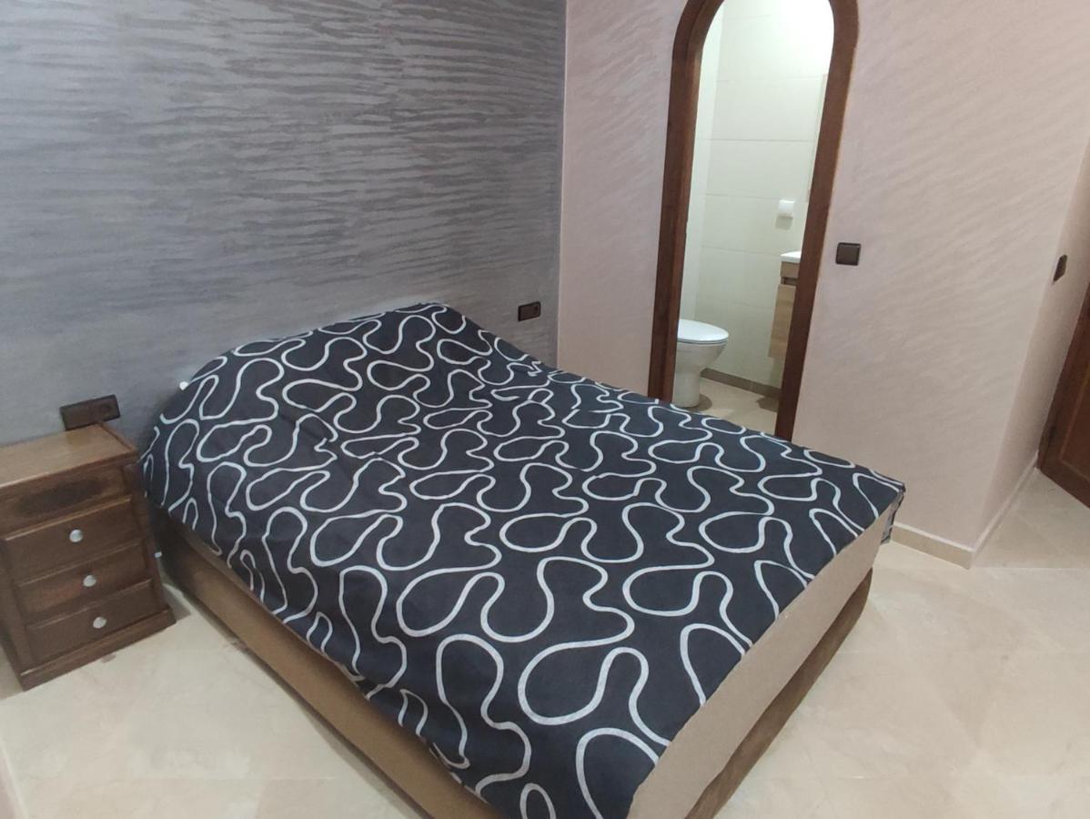 Ocean Guest House Mirleft Εξωτερικό φωτογραφία