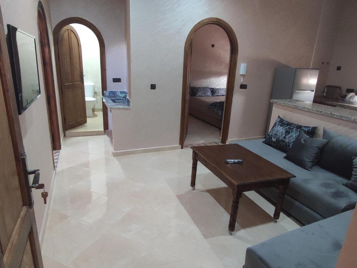 Ocean Guest House Mirleft Εξωτερικό φωτογραφία