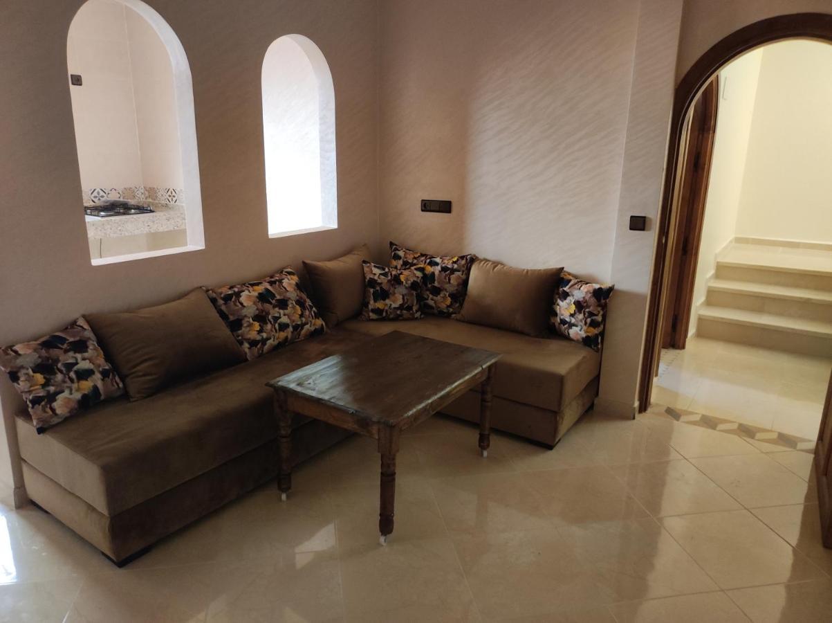 Ocean Guest House Mirleft Εξωτερικό φωτογραφία