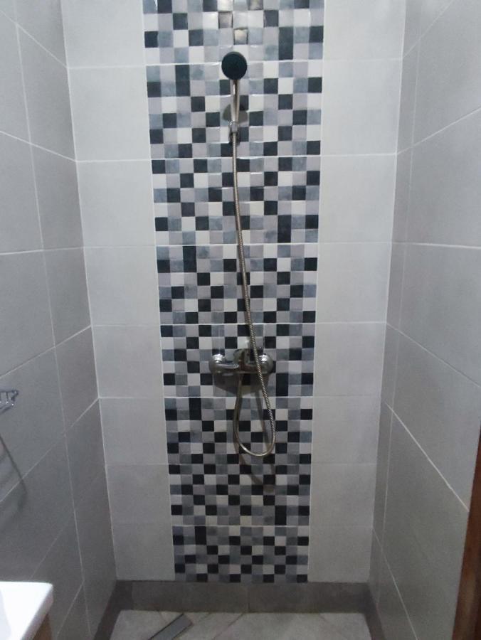 Ocean Guest House Mirleft Εξωτερικό φωτογραφία