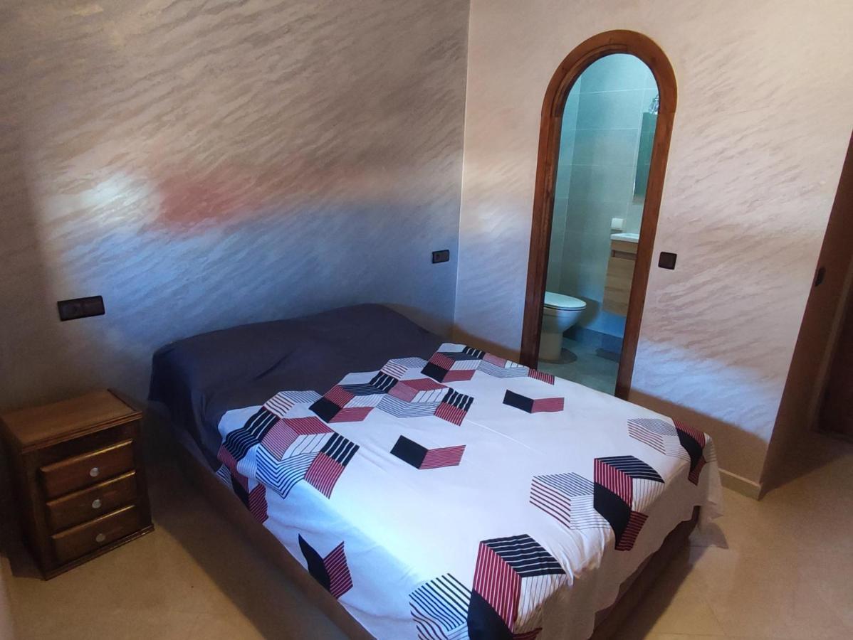 Ocean Guest House Mirleft Εξωτερικό φωτογραφία