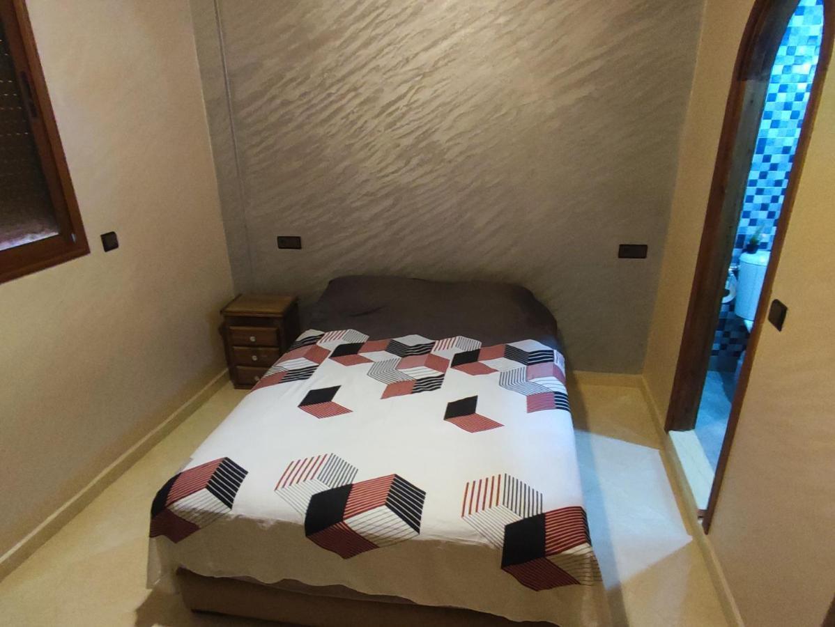 Ocean Guest House Mirleft Εξωτερικό φωτογραφία