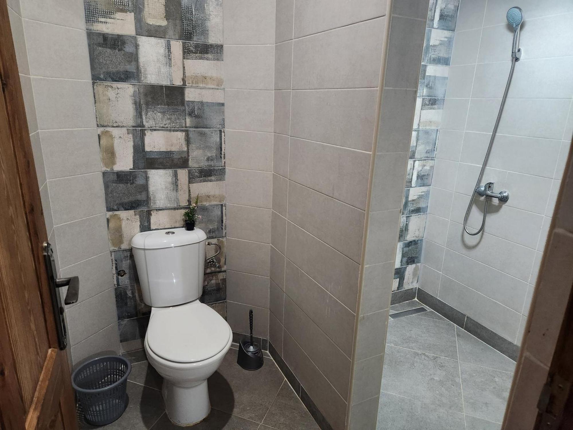 Ocean Guest House Mirleft Εξωτερικό φωτογραφία
