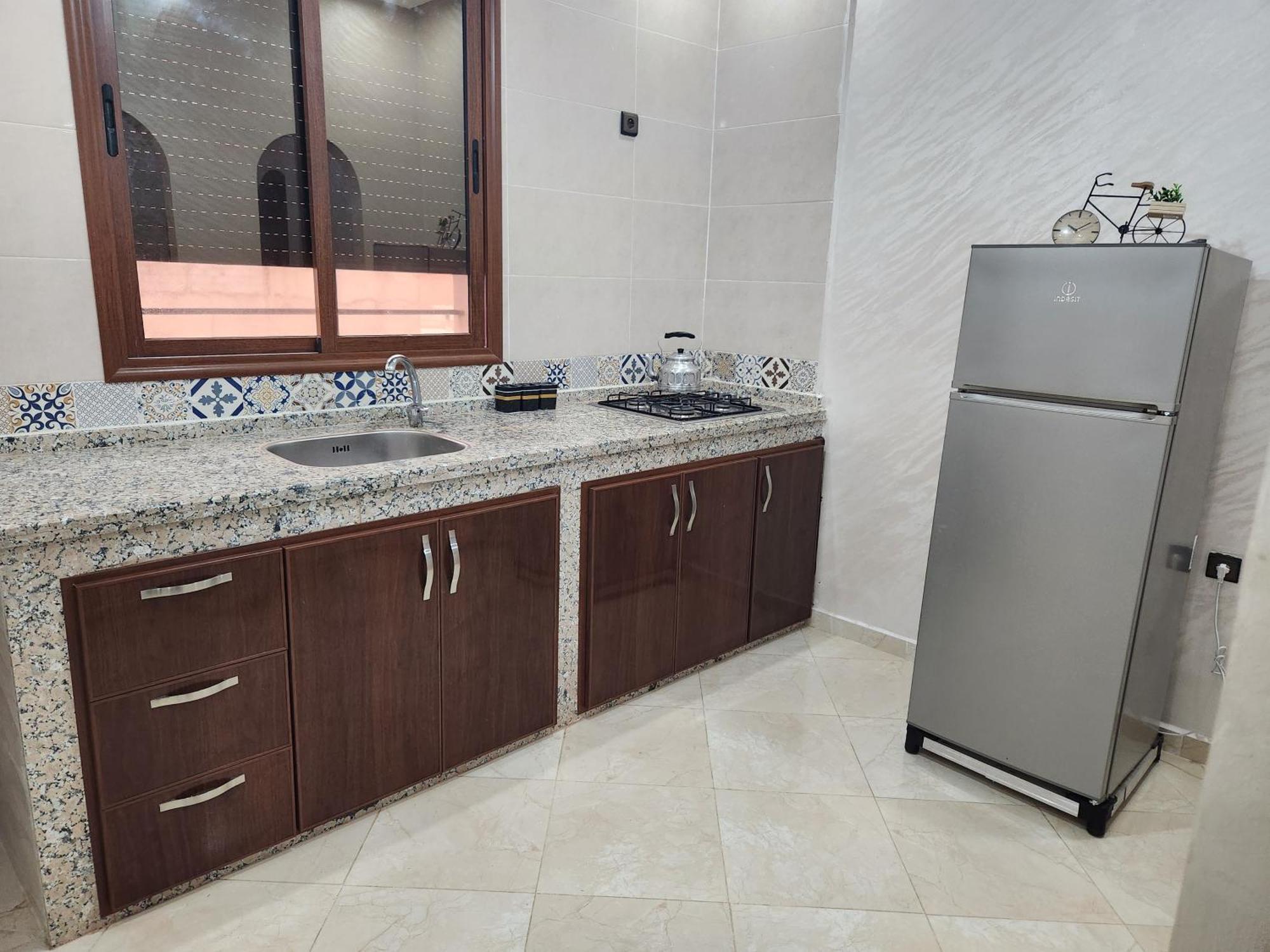 Ocean Guest House Mirleft Εξωτερικό φωτογραφία