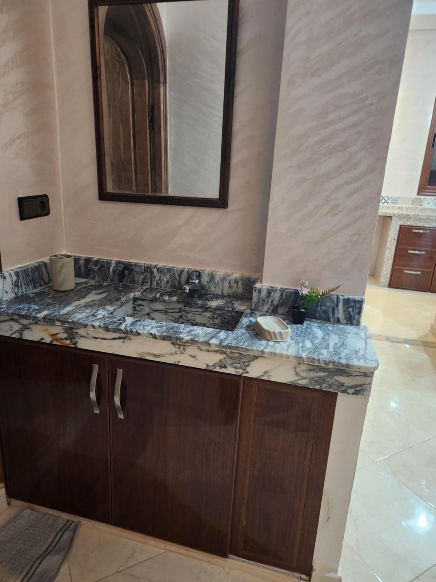 Ocean Guest House Mirleft Εξωτερικό φωτογραφία