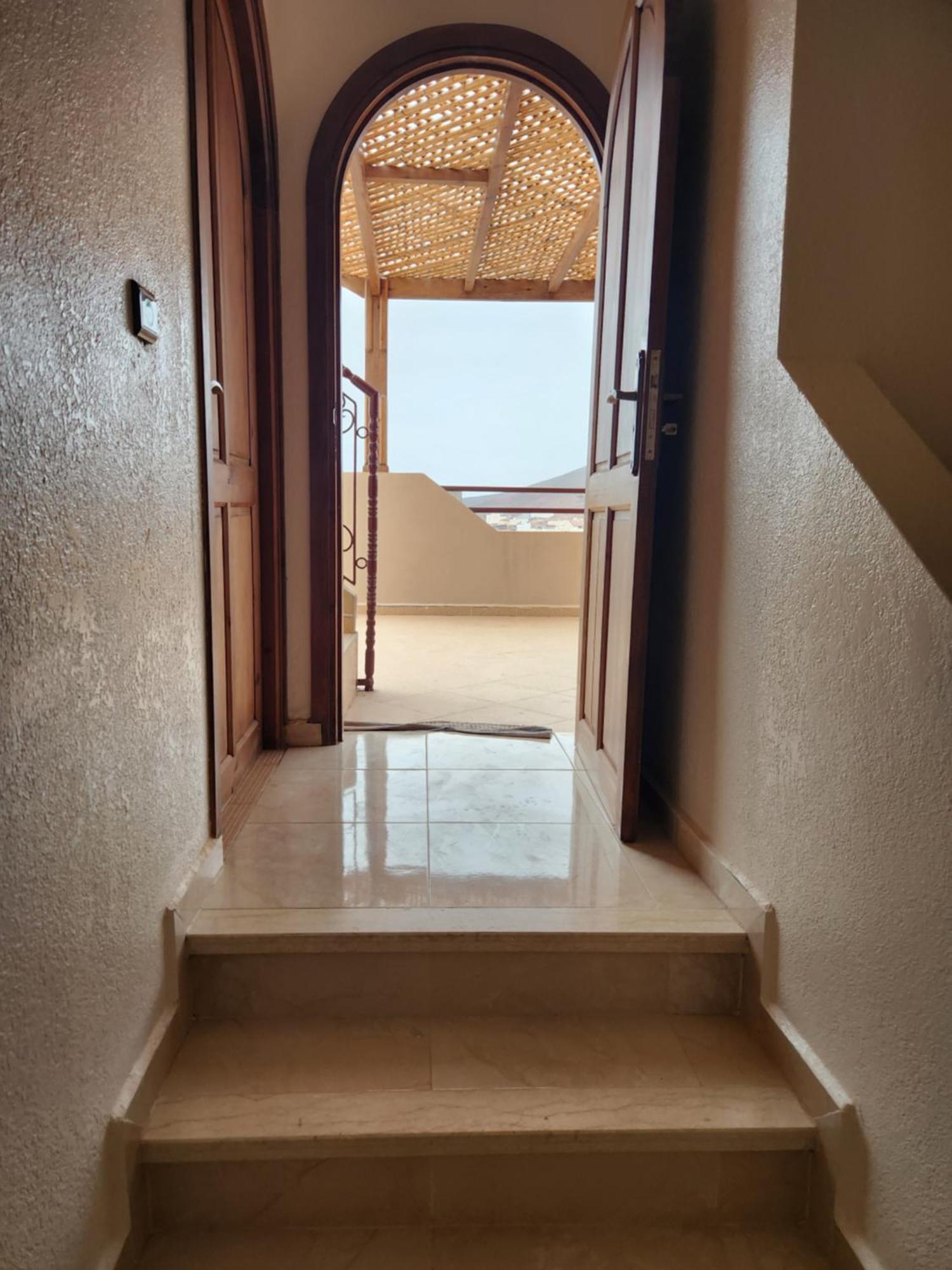 Ocean Guest House Mirleft Εξωτερικό φωτογραφία