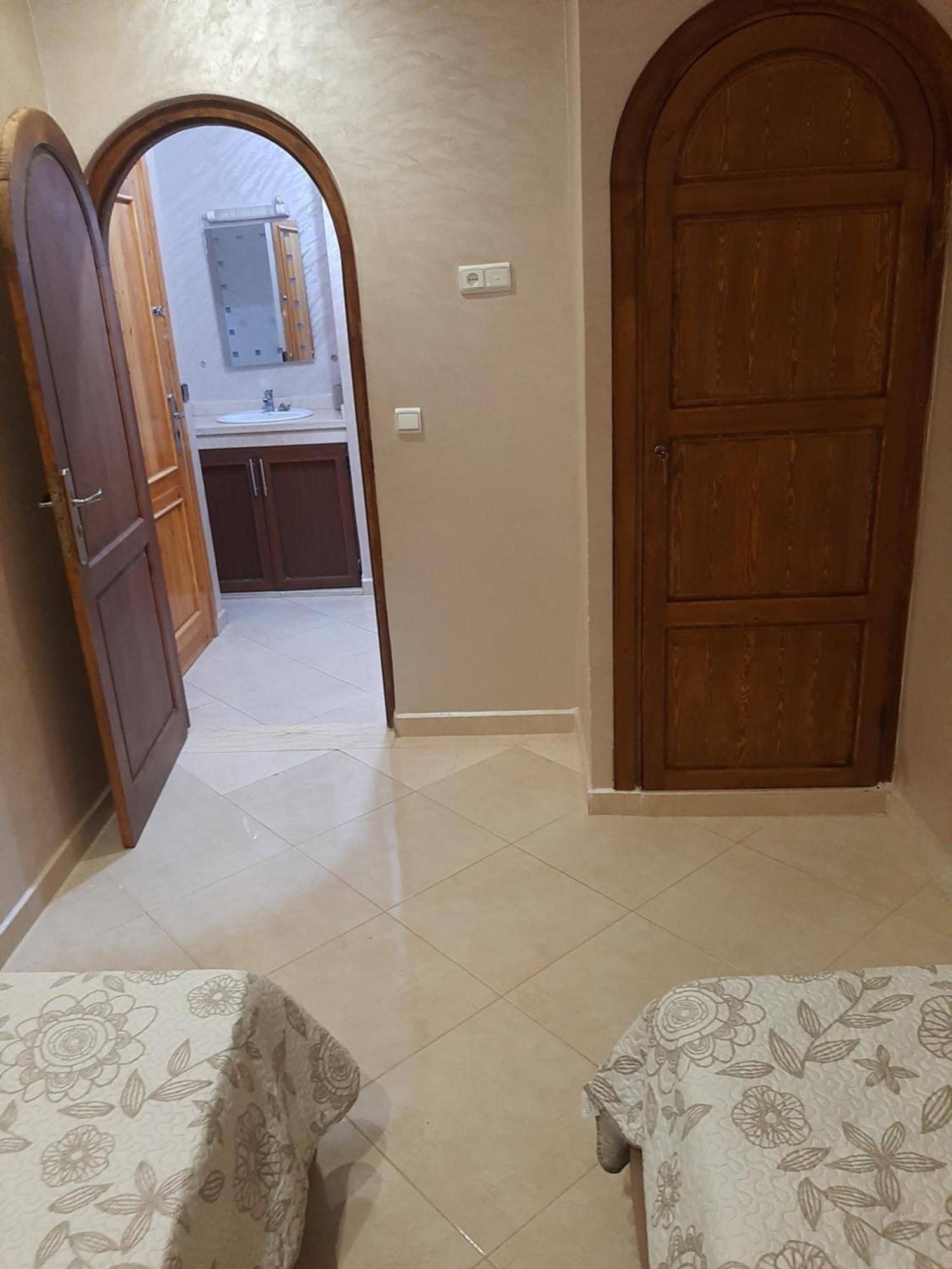 Ocean Guest House Mirleft Εξωτερικό φωτογραφία