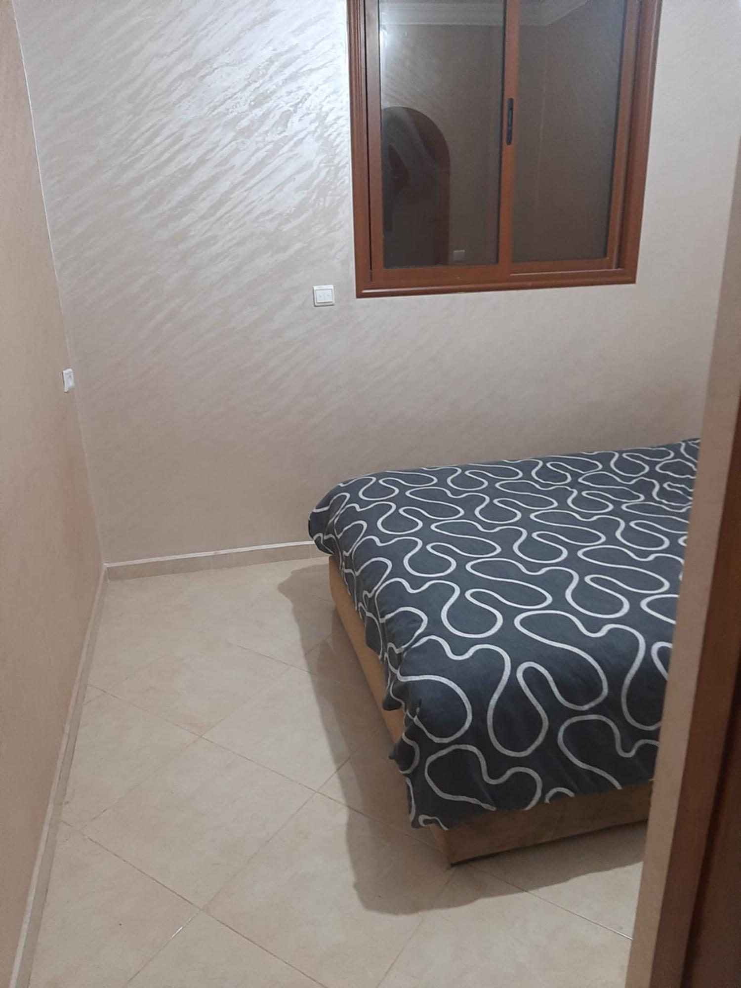 Ocean Guest House Mirleft Εξωτερικό φωτογραφία