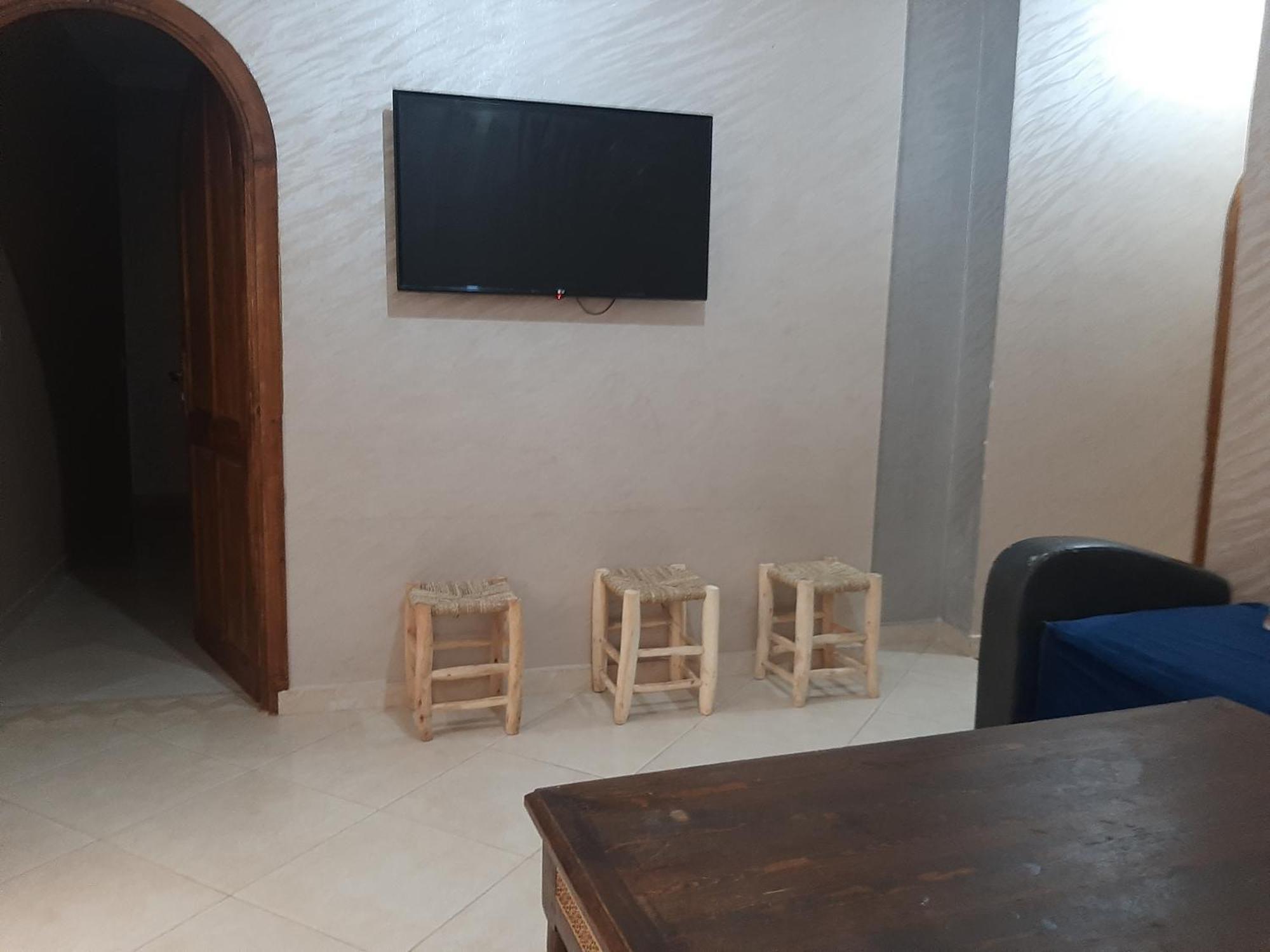 Ocean Guest House Mirleft Εξωτερικό φωτογραφία