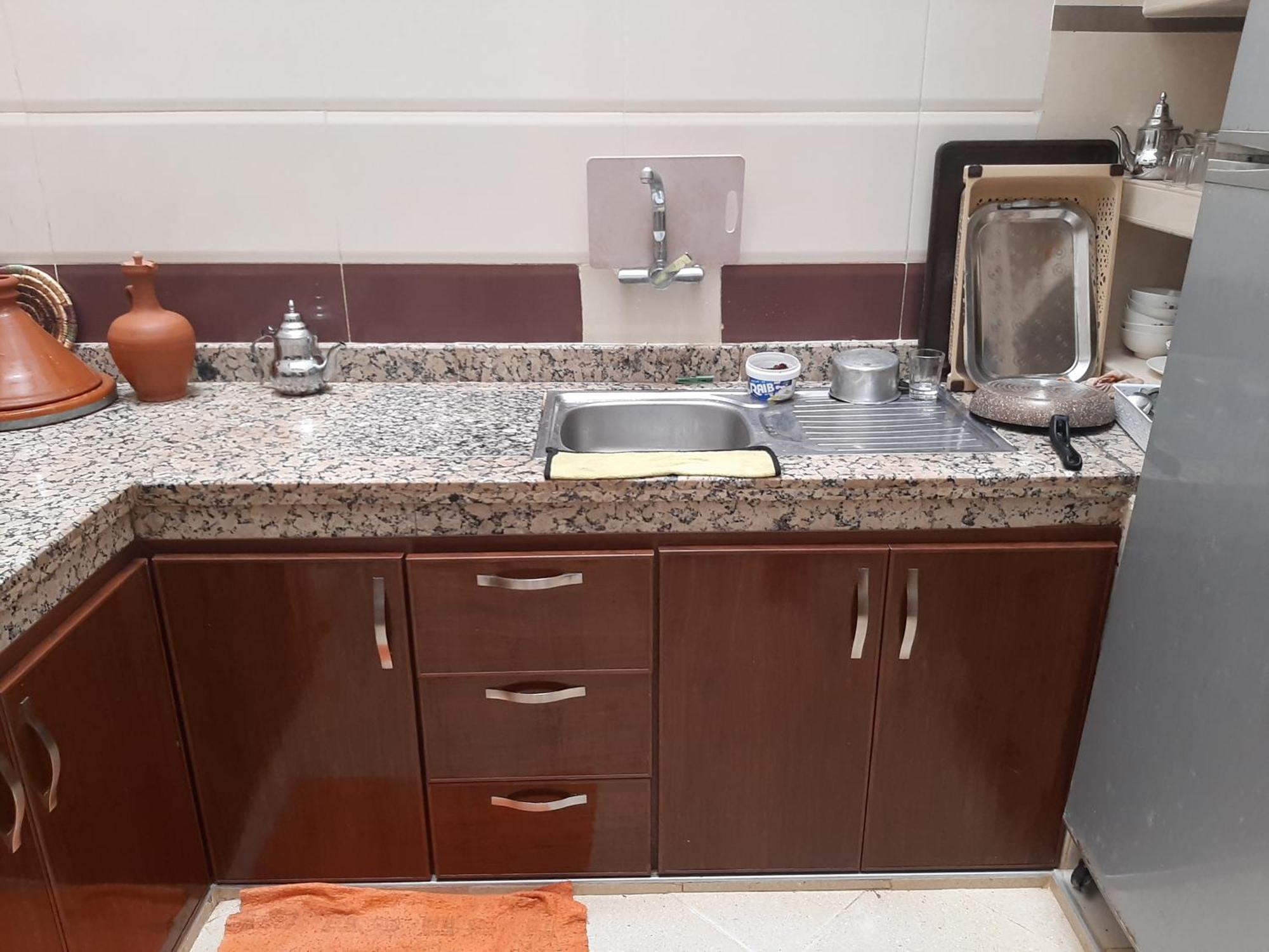 Ocean Guest House Mirleft Εξωτερικό φωτογραφία